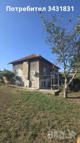 Голяма къща с голям двор в с. Долна Липница с кладенец, цена 55 000€, снимка 12 - Къщи - 55461875