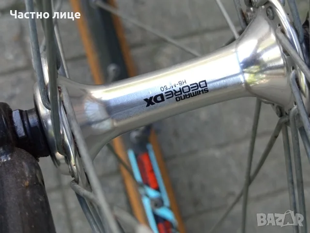 Велосипед "Peugeot"Boston 28", снимка 9 - Велосипеди - 55494093