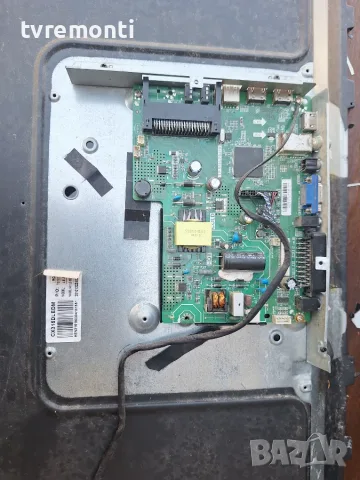 MAIN BOARD ,TP.S506.PB819, , for SmartTech  Модел LE-32Z1 for 32inc DISPLAY CX315DLEDM