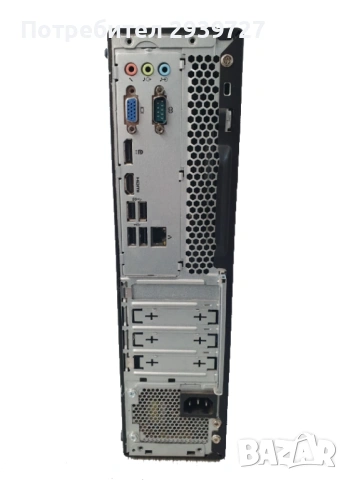 Lenovo v520s, снимка 2 - Работни компютри - 54858087