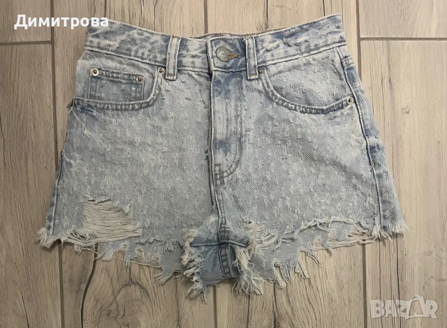 Дънки Denim, снимка 4 - Дънки - 55081210
