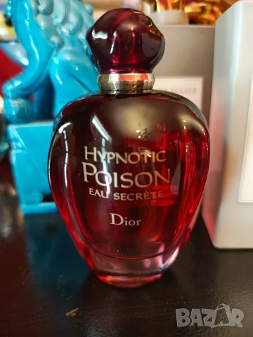 Hypnotic Poison Eau Secrete Dior  рядък 100 мл