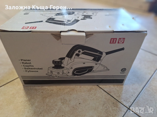 Ел.Ренде Makita KP800- Реплика, снимка 5 - Други инструменти - 54121400