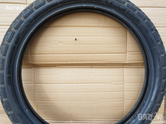90/90 21и110/90 19, Мото Гуми DUNLOP GEOMAX,BRIGSTONE