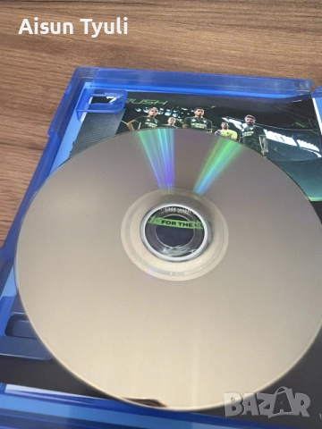 игра за плейстейшан 5, снимка 3 - Игри за PlayStation - 55601767