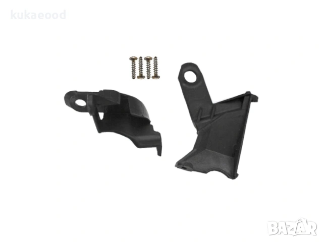 Комплект щипки за захващане на фар Toyota Corolla E140/E150