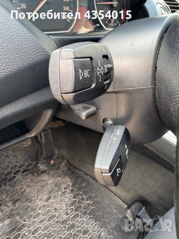 BMW 120D Automat , снимка 7 - Автомобили и джипове - 55015705