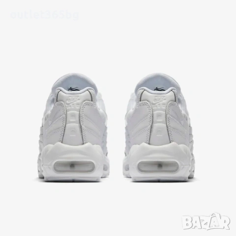 Nike - WMNS AIR MAX 95 №35.5 Оригинал Код 743, снимка 5 - Маратонки - 54170254