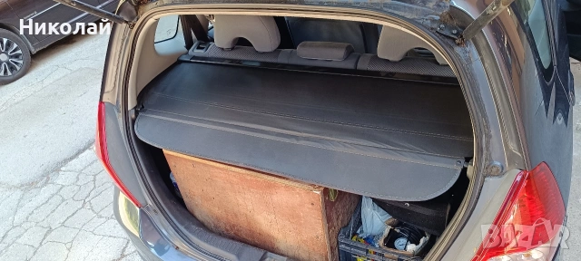 Honda Jazz Хонда Джаз , снимка 10 - Автомобили и джипове - 55198477