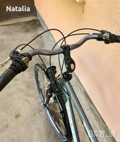 Велосипед passat 28 zoll Shimano 21 скорости , снимка 3 - Велосипеди - 55218820