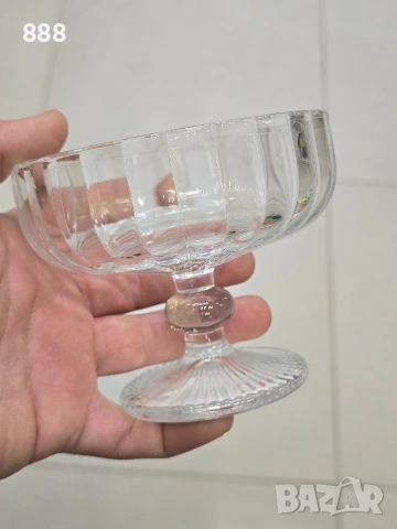 чаши за сладолед 300 мл