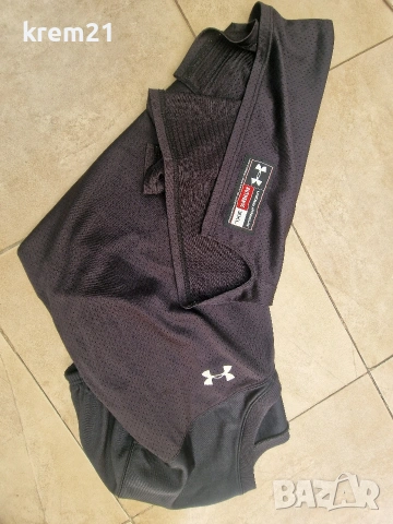 Under Armour 3хл дамска рокля , снимка 2 - Рокли - 54561068