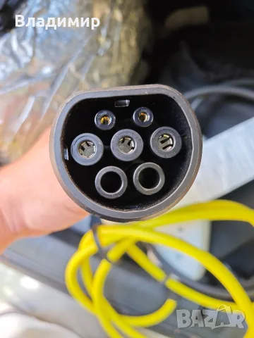 Зарядни за електрически и плъгин хибриди, снимка 2 - Аксесоари и консумативи - 55507229