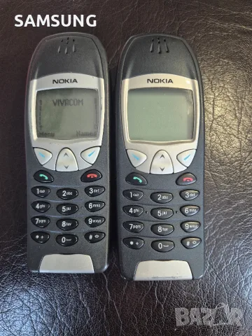 Nokia - 6210 Nokia , снимка 3 - Nokia - 55603783