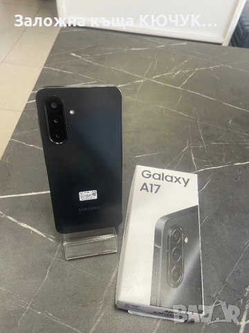Samsung A17 5G, снимка 2 - Samsung - 54451747