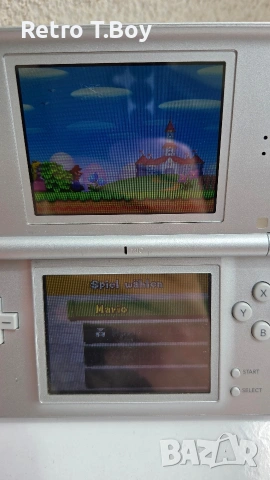 Nintendo Ds lite, снимка 8 - Nintendo конзоли - 55132636