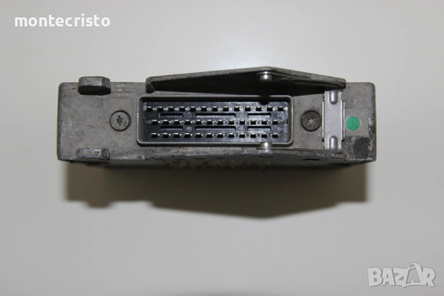 Компютър ABS Volvo 460 (1988-1996г.) 10.0943-0400.4 / 10094304004 / 6AS2546A00 / 466 071, снимка 2 - Части - 54905996