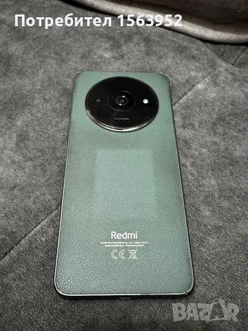 Redmi A3 без забележки, снимка 3 - Xiaomi - 54678553