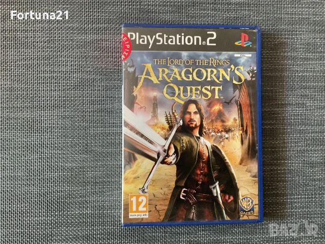 PlayStation 2 - игри, снимка 6 - Игри за PlayStation - 54069768