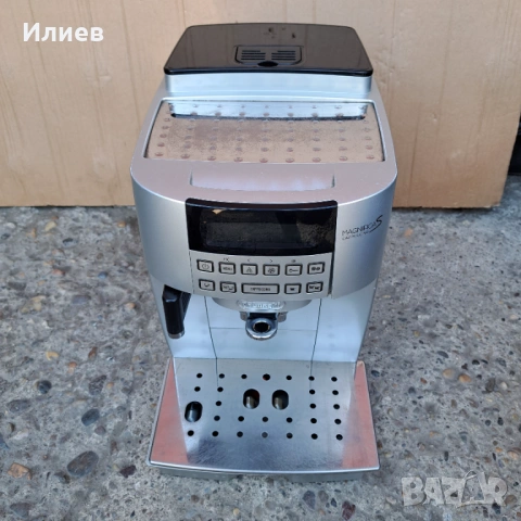 Кафемашина Delonghi Magnifica S Cappuccino 
