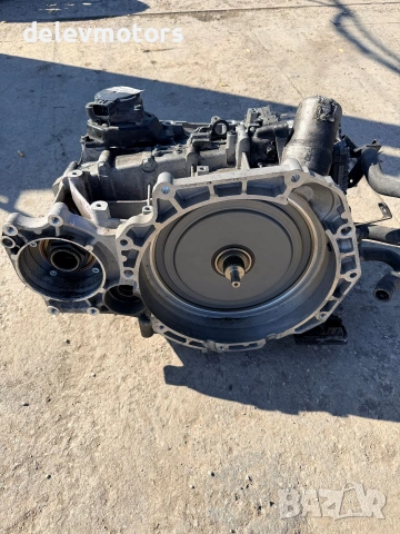 V20R 431152N210 скоростна кутия автоматична от Hyundai Santa Fe 4 (TM) 2.2 CRDI HTRAC двигател D4HE 