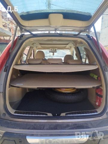 Honda CR-v, снимка 6 - Автомобили и джипове - 54661413