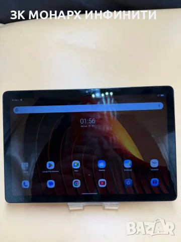 Таблет Blackview TAB 13 PRO / 8GB RAM / 128GB / + Калъф, снимка 2 - Таблети - 55481766