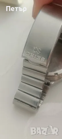 Seiko Type II SQ Quartz (7546-8270), снимка 4 - Мъжки - 55496370