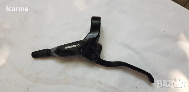 Ляво лостче за хидравлична спирачка Shimano BL-M315