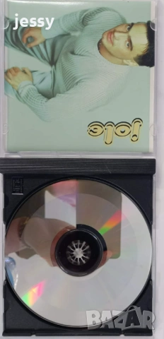 Acko Nezirovic / Jole, снимка 8 - CD дискове - 54286264