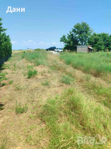 Продавам парцел в Миродато/Гърция, снимка 5 - Парцели - 54341096