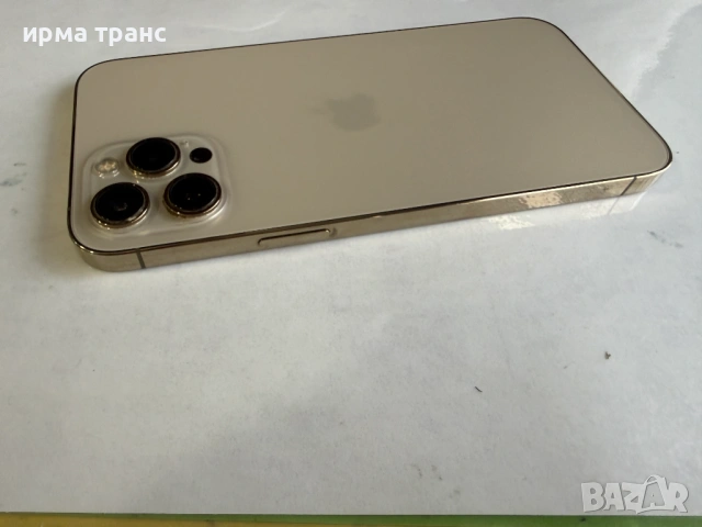 iPhone 12 Pro Max 256gb 100% батерия.Гаранция, снимка 9 - Apple iPhone - 54350989