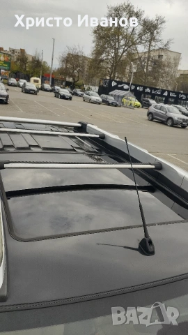 Nissan Xtrail T31