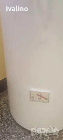 БОИЛЕР за топла вода , снимка 5 - Бойлери - 55410987