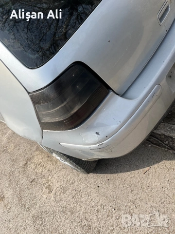 Golf 4 на части , снимка 5 - Автомобили и джипове - 54714612