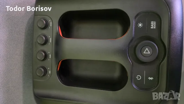 JBL PARTYBOX ENCORE, снимка 5 - Bluetooth тонколони - 55610655