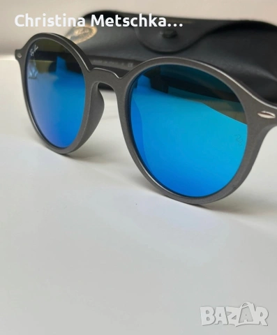 Оригинални очила Rayban Liteforce RB4237 6206/17, снимка 3 - Слънчеви и диоптрични очила - 54806647