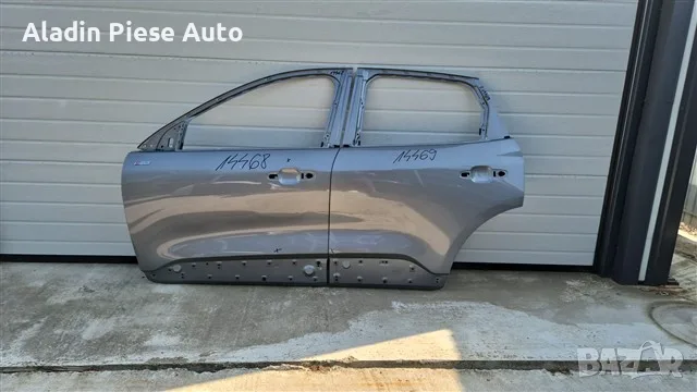 Предна лява врата Ford Kuga година 2020 2021 2022 2023 2024 2025 