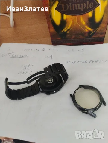 Huawei GT3 смарт часовник , снимка 2 - Смарт часовници - 55570675