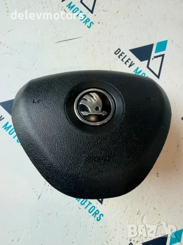3v0880201T шофьорски еърбег airbag от Skoda SuperB 2.0 TDI DSG 