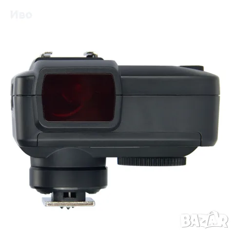 Синхронизатор Godox X2TN за Nikon, снимка 4 - Светкавици, студийно осветление - 55496498