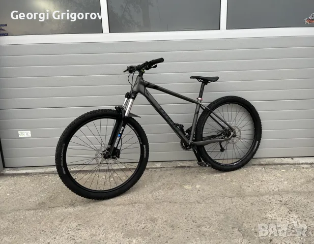Велосипед Drag Shift 29