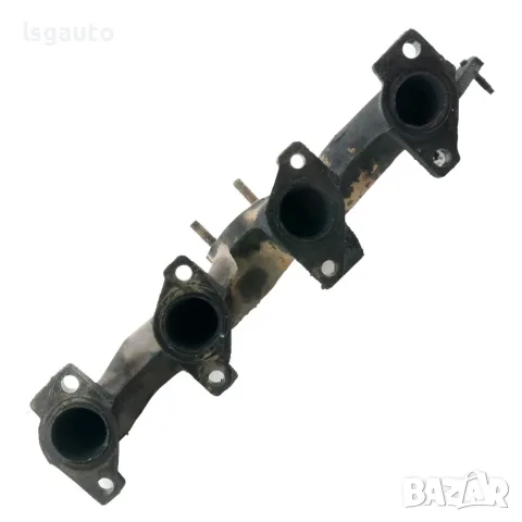 Изпускателен колектор Peugeot 307 2001-2008 ID: 163361, снимка 2 - Части - 55637932