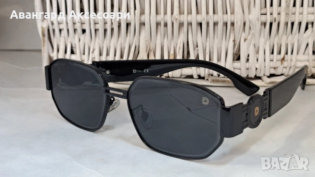 Унисекс слънчеви очила А55 Made in Bulgaria Didal 