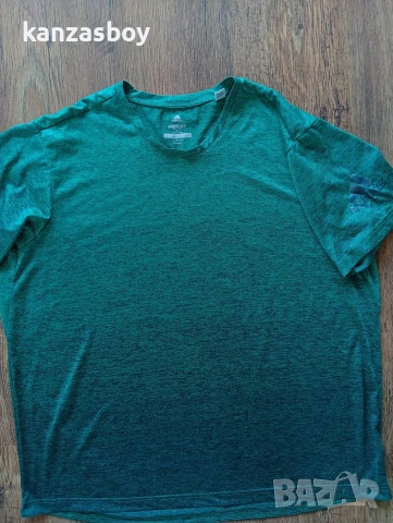 adidas men freelift - мъжка тениска р-р XXL, снимка 4 - Тениски - 55054637