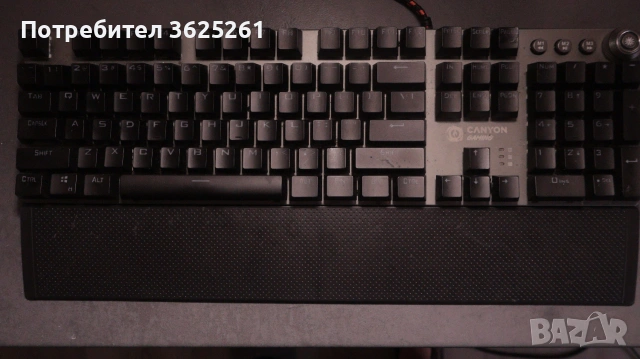 Геймърски PC Lenovo + Периферия, снимка 4 - Геймърски - 55166261