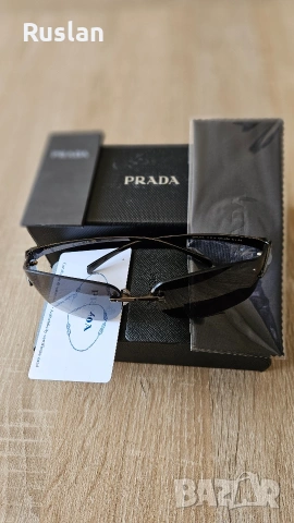 Оригинални слънчеви очила, снимка 5 - Слънчеви и диоптрични очила - 54332187