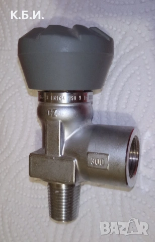 Купувам 5 броя КРАНЧЕТА само от вида показан на снимките и само на 300 BAR - атмосфери , снимка 6 - Въздушно оръжие - 54044961