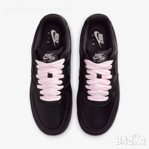 Дамски кецове Nike Air Force 1 '07 LV8, снимка 5 - Кецове - 54837774