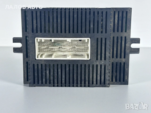 Модул светлини лайт модул Бмв 5 6 7 серия Light modul Bmw E60 E61 E63 E64 E65 E66 9112629 9 112 629 , снимка 2 - Части - 55143481